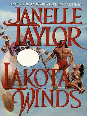 Lakota Winds - ebook